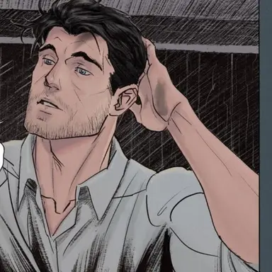Profile image of Bruce Wayne