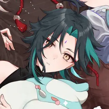 Profile image of 魈