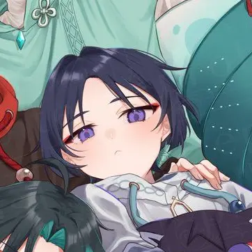 Profile image of 放浪者