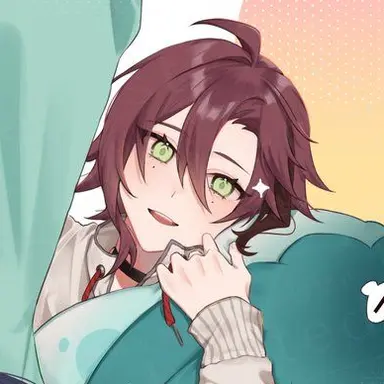 Profile image of 平蔵