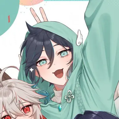 Profile image of ウェンティ