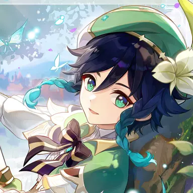 Profile image of ウェンティ