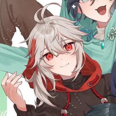 Profile image of 万葉