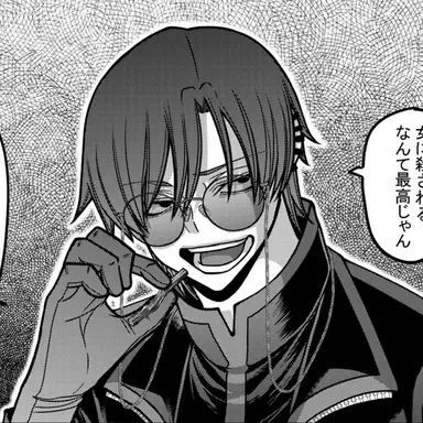 Profile image of 朽森紫苑