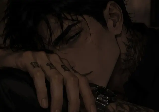 Profile image of Zack