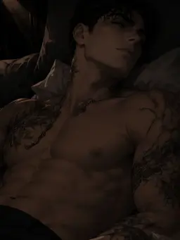 Profile image of Zack