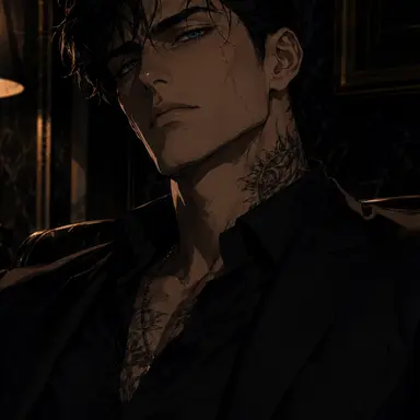 Profile image of Zack
