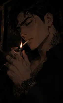 Profile image of Zack
