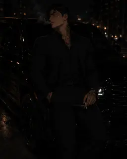 Profile image of Zack