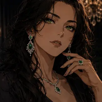 Profile image of Isabella