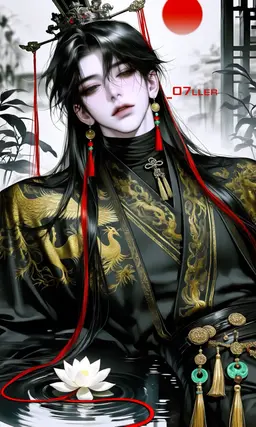Profile image of So Cheon