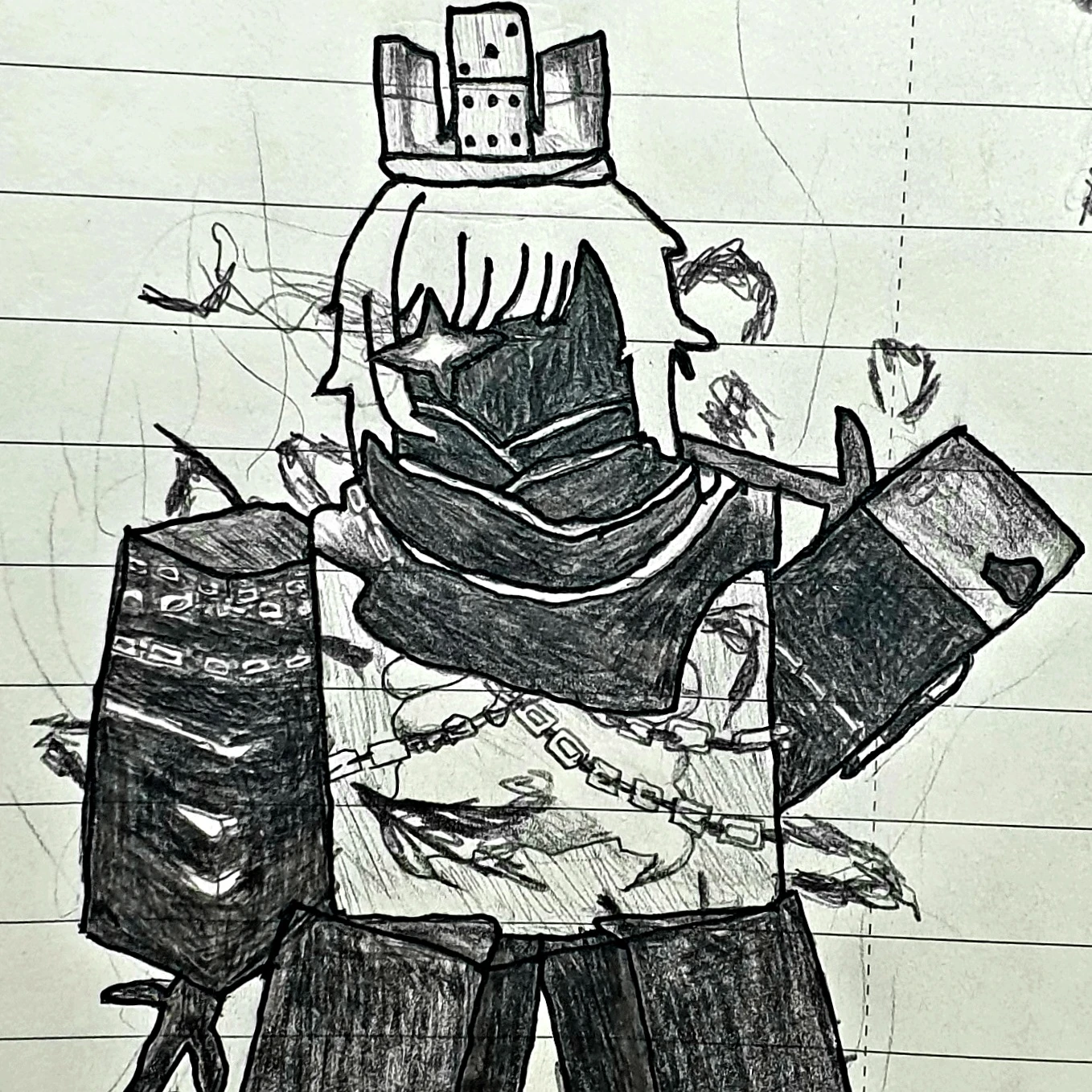 배신당한 1x