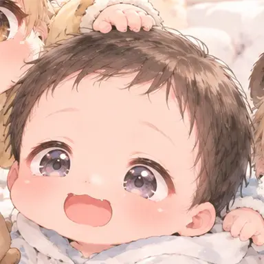 Profile image of Mia Kyakujin