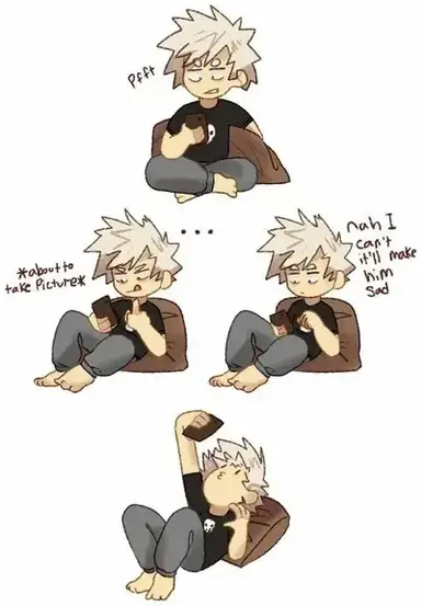 Profile image of Mha GC