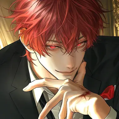 Profile image of 蓮司