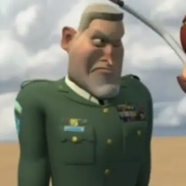 Profile image of General Monger