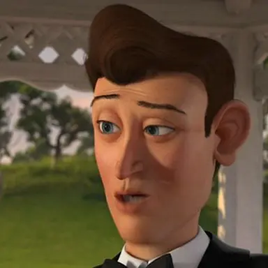 Profile image of Derek
