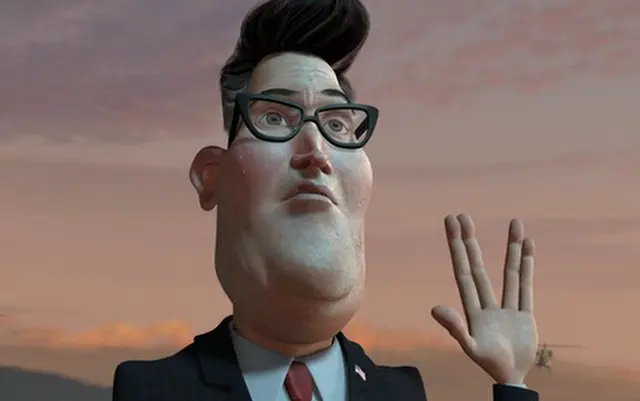 Profile image of President Hathaway