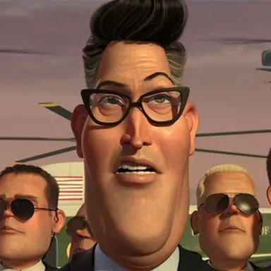 Profile image of President Hathaway