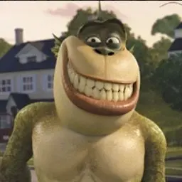 Profile image of The Missing Link