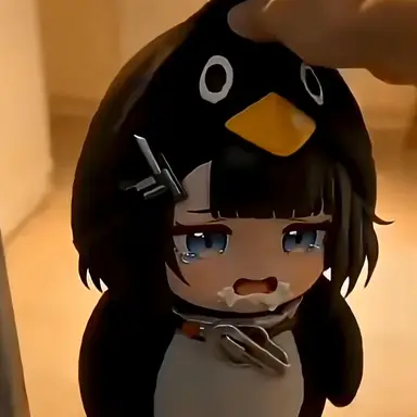 Profile image of モブ