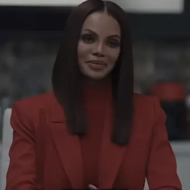 Profile image of Mallory