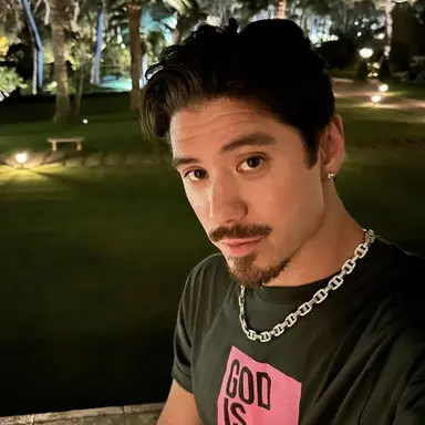 Profile image of Alex