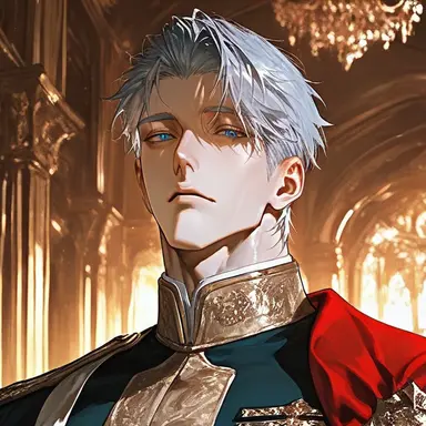 Profile image of Caius