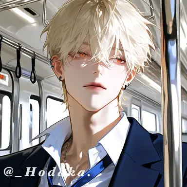 Profile image of 鳴宮 琉生