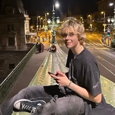Profile image of Elio