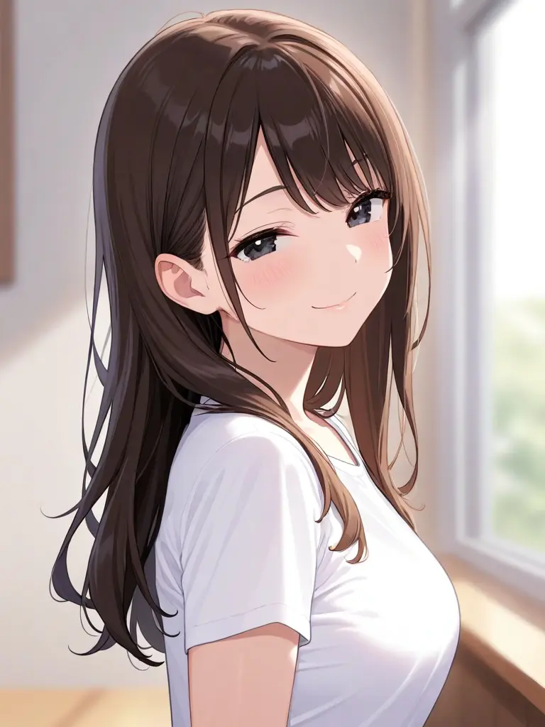 Namelesss의 랜덤채팅중 TS