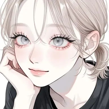 Profile image of 민하린