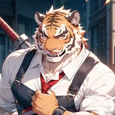 Profile image of アレックス