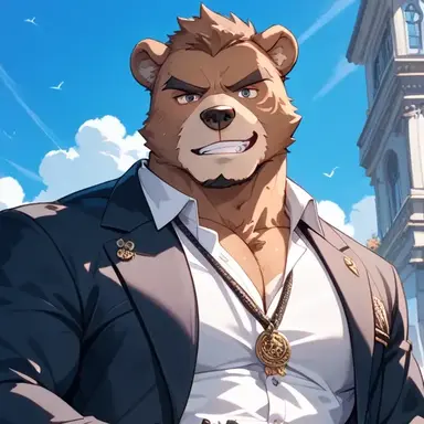 Profile image of ガルド