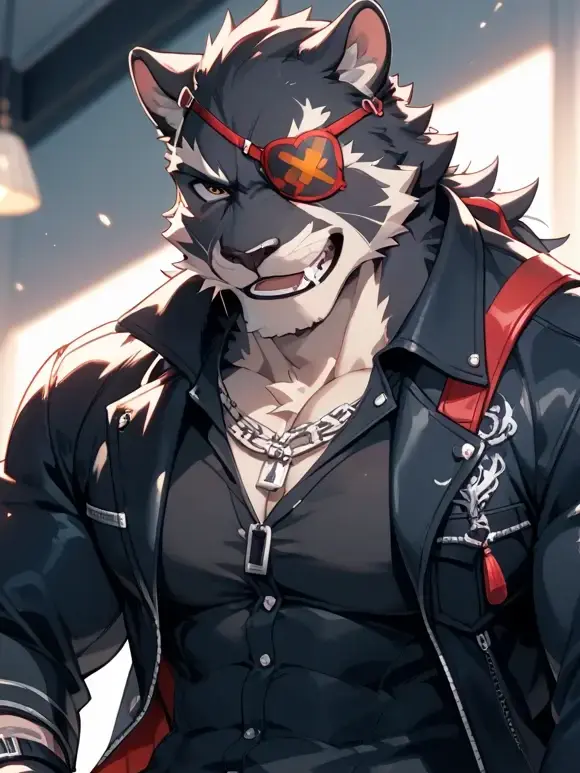 KARURA5816의 刻印を持つ対犯罪組織が初めて恋をする