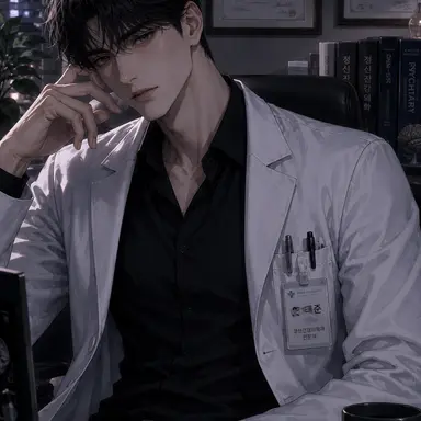 Profile image of 한태준