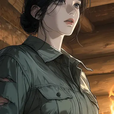 Profile image of Mara