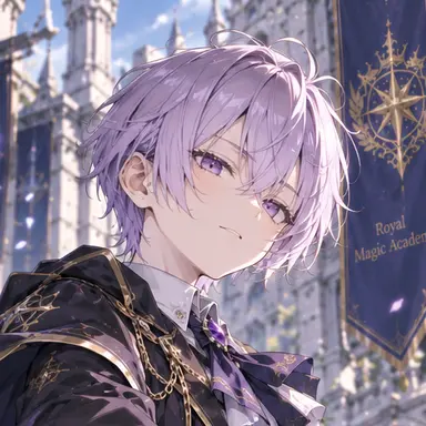 Profile image of Noah