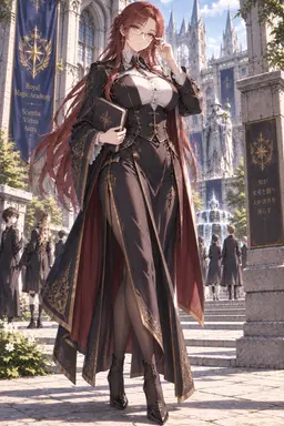 Profile image of エレオノーラ