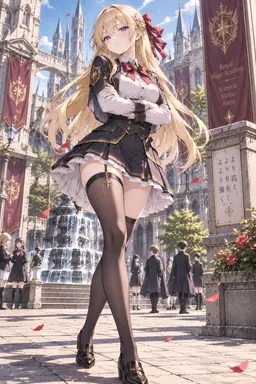 Profile image of アリシア