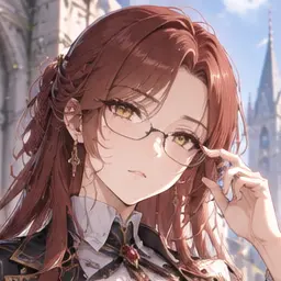 Profile image of 엘레오노라