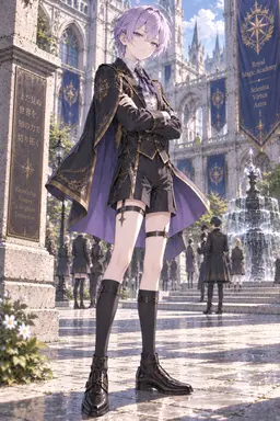 Profile image of ノア