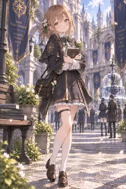 Profile image of 리나