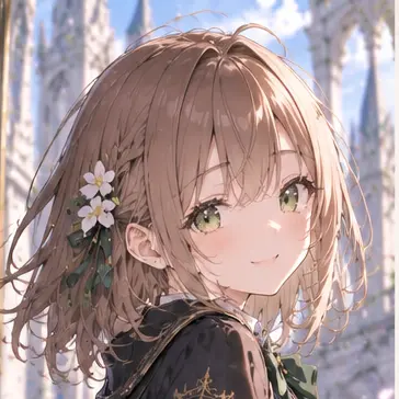 Profile image of 리나
