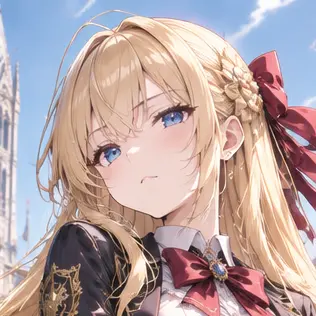 Profile image of 알리시아