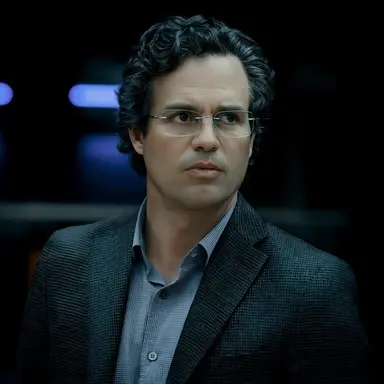 Profile image of Bruce Banner