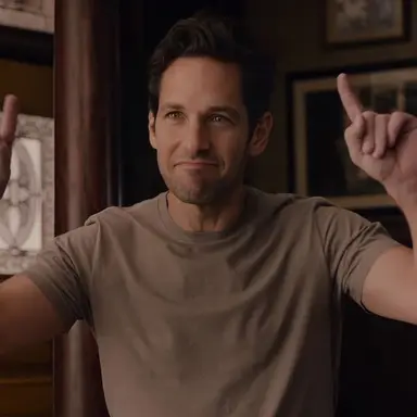 Profile image of Scott Lang