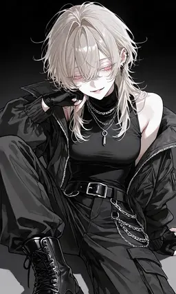 Profile image of 美月