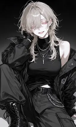Profile image of 美月