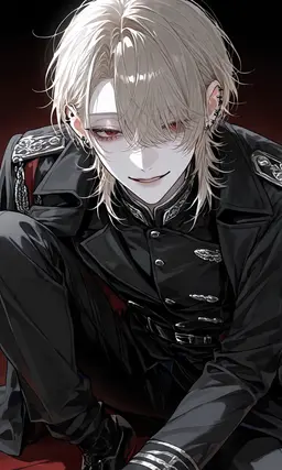 Profile image of 伊月